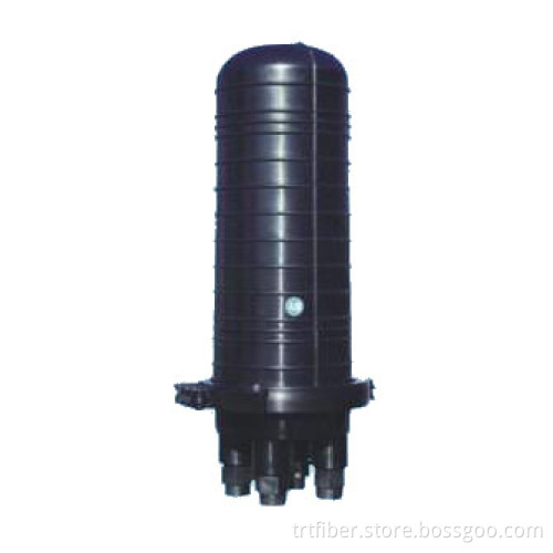 Fiber Optical Splice Closure (64 cores)